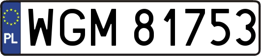 WGM81753