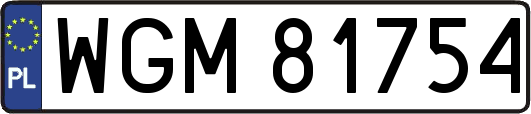 WGM81754
