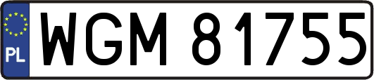 WGM81755