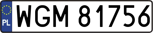 WGM81756