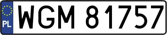 WGM81757
