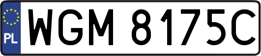 WGM8175C