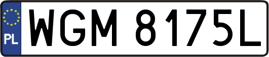 WGM8175L