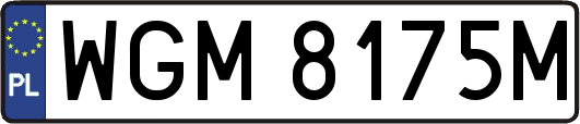 WGM8175M