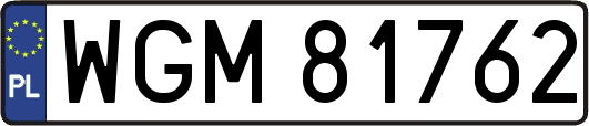 WGM81762