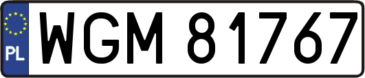 WGM81767