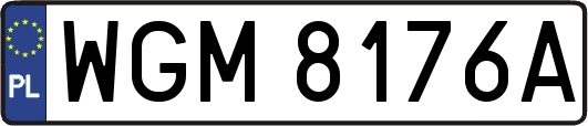 WGM8176A