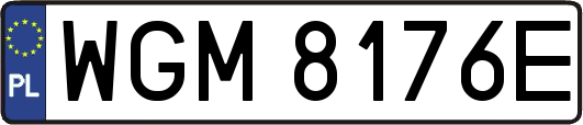 WGM8176E