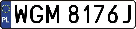 WGM8176J