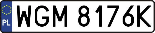 WGM8176K