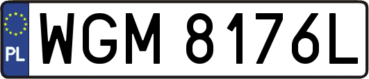 WGM8176L