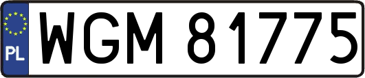 WGM81775