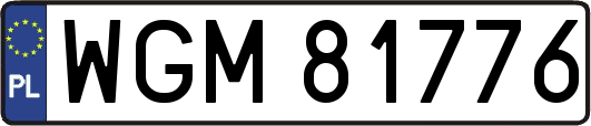 WGM81776