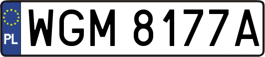 WGM8177A