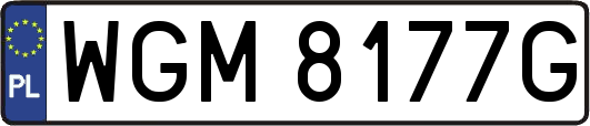WGM8177G