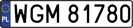 WGM81780