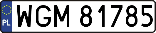 WGM81785