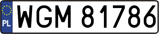 WGM81786