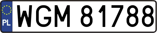 WGM81788