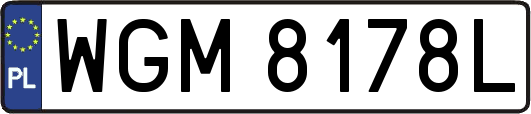 WGM8178L