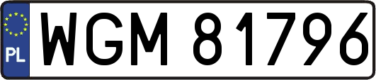 WGM81796