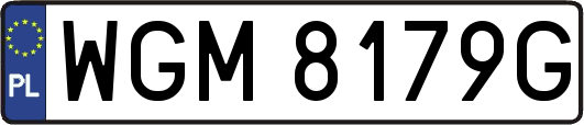 WGM8179G