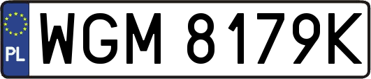 WGM8179K
