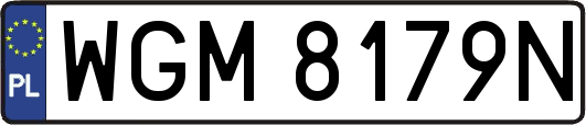 WGM8179N
