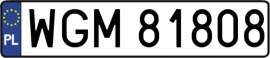 WGM81808