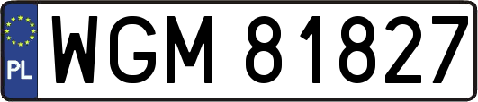 WGM81827