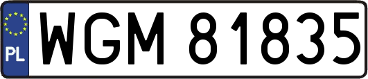 WGM81835