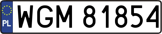 WGM81854