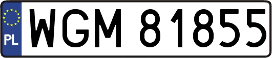 WGM81855