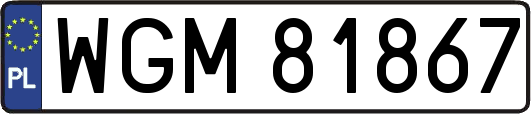 WGM81867