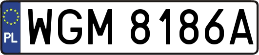 WGM8186A
