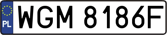WGM8186F