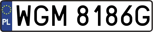 WGM8186G