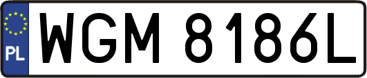 WGM8186L