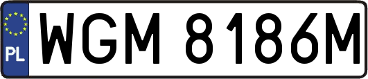 WGM8186M