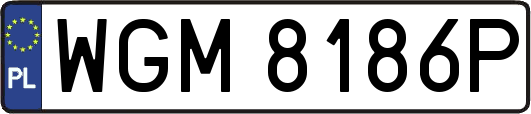 WGM8186P