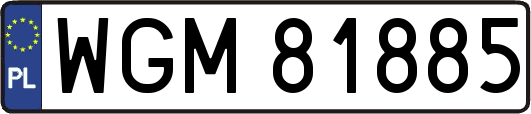 WGM81885