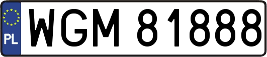 WGM81888