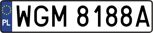 WGM8188A