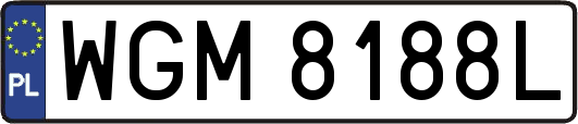 WGM8188L