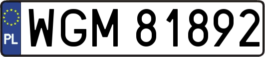 WGM81892