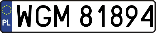WGM81894