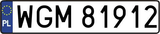 WGM81912