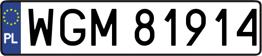 WGM81914