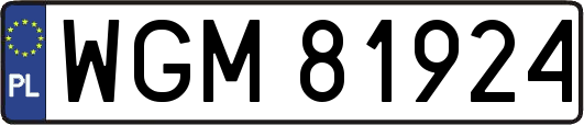 WGM81924