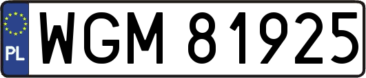 WGM81925